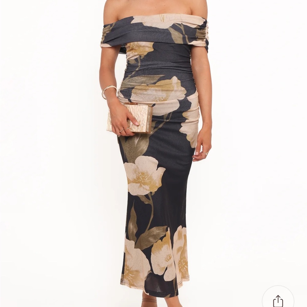 Petal & Pup Koda Maxi Dress